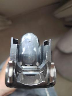 МР-27ЕМ-1С /РЕЗЕРВ до 11.07.2024 /