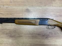 МР-27ЕМ 2015 г.в., кал. 12/76 в СПБ