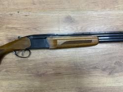 МР-27ЕМ 2015 г.в., кал. 12/76 в СПБ