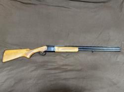 МР-27ЕМ, 725мм,  кал.12/76, БУК