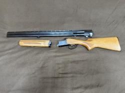 МР-27ЕМ, 725мм,  кал.12/76, БУК