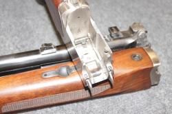 МР-27ЕМ, кал. 12/76, 2012г. ЛЮБЕРЕЦКИЙ АРСЕНАЛ 