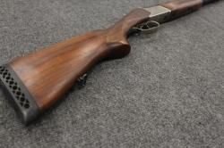 МР-27ЕМ, кал. 12/76, 2012г. ЛЮБЕРЕЦКИЙ АРСЕНАЛ 