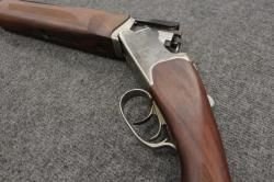 МР-27ЕМ, кал. 12/76, 2012г. ЛЮБЕРЕЦКИЙ АРСЕНАЛ 