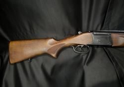 МР-27ЕМ, кал 12/76