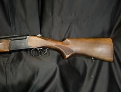 МР-27ЕМ, кал 12/76