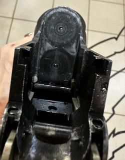 МР-27ЕМ, кал 12/76