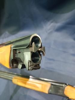 МР-27ЕМ, кал.12/76