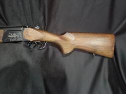 МР-27ЕМ, кал.12/76