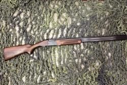 МР-27ЕМ кал.12х76 2013г.в.