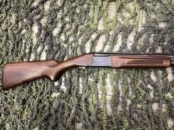 МР-27ЕМ кал.12х76 2013г.в.