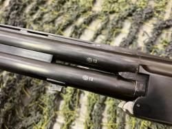 МР-27ЕМ кал.12х76 2013г.в.