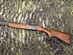 МР-27ЕМ кал.12х76 2013г.в.