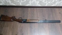 МР-27ЕМ, калибр 12/76 мм. 2024 года