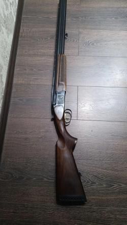 МР-27ЕМ, калибр 12/76 мм. 2024 года