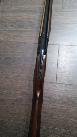 МР-27ЕМ, калибр 12/76 мм. 2024 года