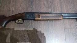 МР-27ЕМ, калибр 12/76 мм. 2024 года