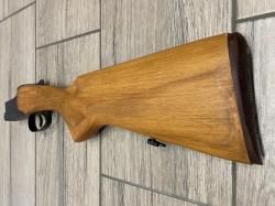 Ружье МР-27ЕМ 12/76 Бук, вертикальное с двумя стволами