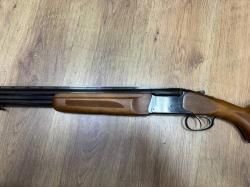 МР-27М , кал. 12/76 в СПБ