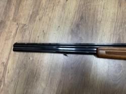 МР-27М , кал. 12/76 в СПБ