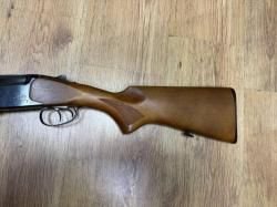 МР-27М , кал. 12/76 в СПБ