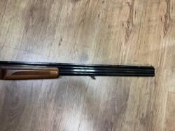 МР-27М , кал. 12/76 в СПБ