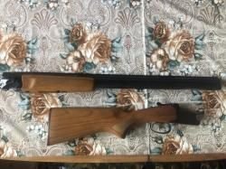 МР-27М 12 калибр.