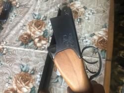 МР-27М 12 калибр.