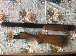 МР-27М 12 калибр.