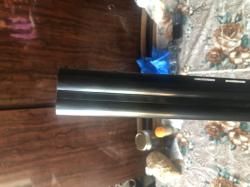 МР-27М 12 калибр.