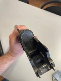 МР-27М, 12/76, 725мм