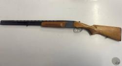 МР-27М, 12/76, 725мм