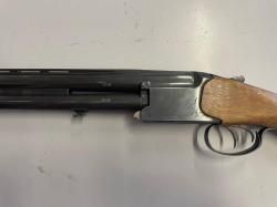 МР-27М, 12/76, 725мм