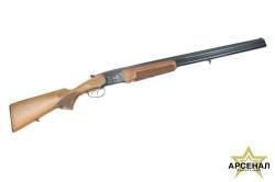 МР-27М 12/76 бук, чоки 1,0; 0,5, 725 мм 