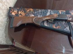 МР-27М 12/76 "Нева"