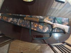 МР-27М 12/76 "Нева"