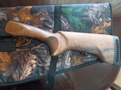 МР-27М 12/76 "Нева"