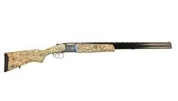 МР-27М 12/76 орех L=725 кмф Русич камыш желт