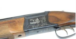 МР-27М 12/76 орех ул. L=725 Русич Сильвер