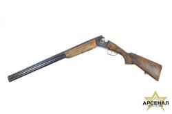 МР-27М 12/76 Сильвер L-750 орех