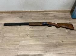 МР-27М 12х76 ОРЕХ 725мм