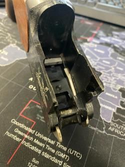 МР-27М 12х76 ОРЕХ 725мм