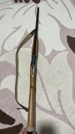 МР-27М 16/70 L-710