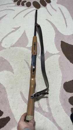 МР-27М 16/70 L-710