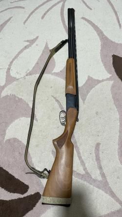 МР-27М 16/70 L-710