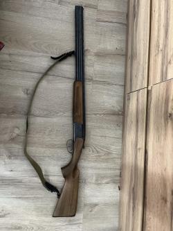 МР-27м 16/70