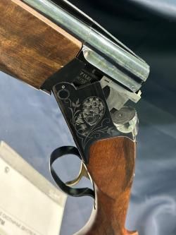 МР-27М-1С, кал.12/76 "Штучное"