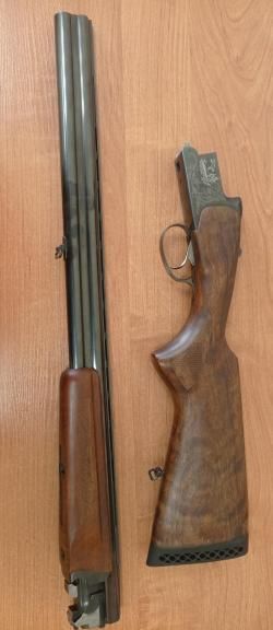 МР-27М-1С