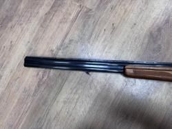 МР-27М 2010 г.в., кал. 12/76 в СПБ