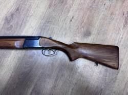 МР-27М 2010 г.в., кал. 12/76 в СПБ